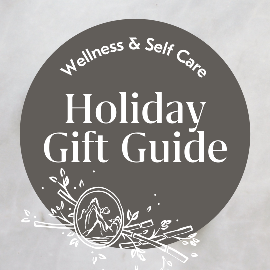 The Holiday Gift Guide