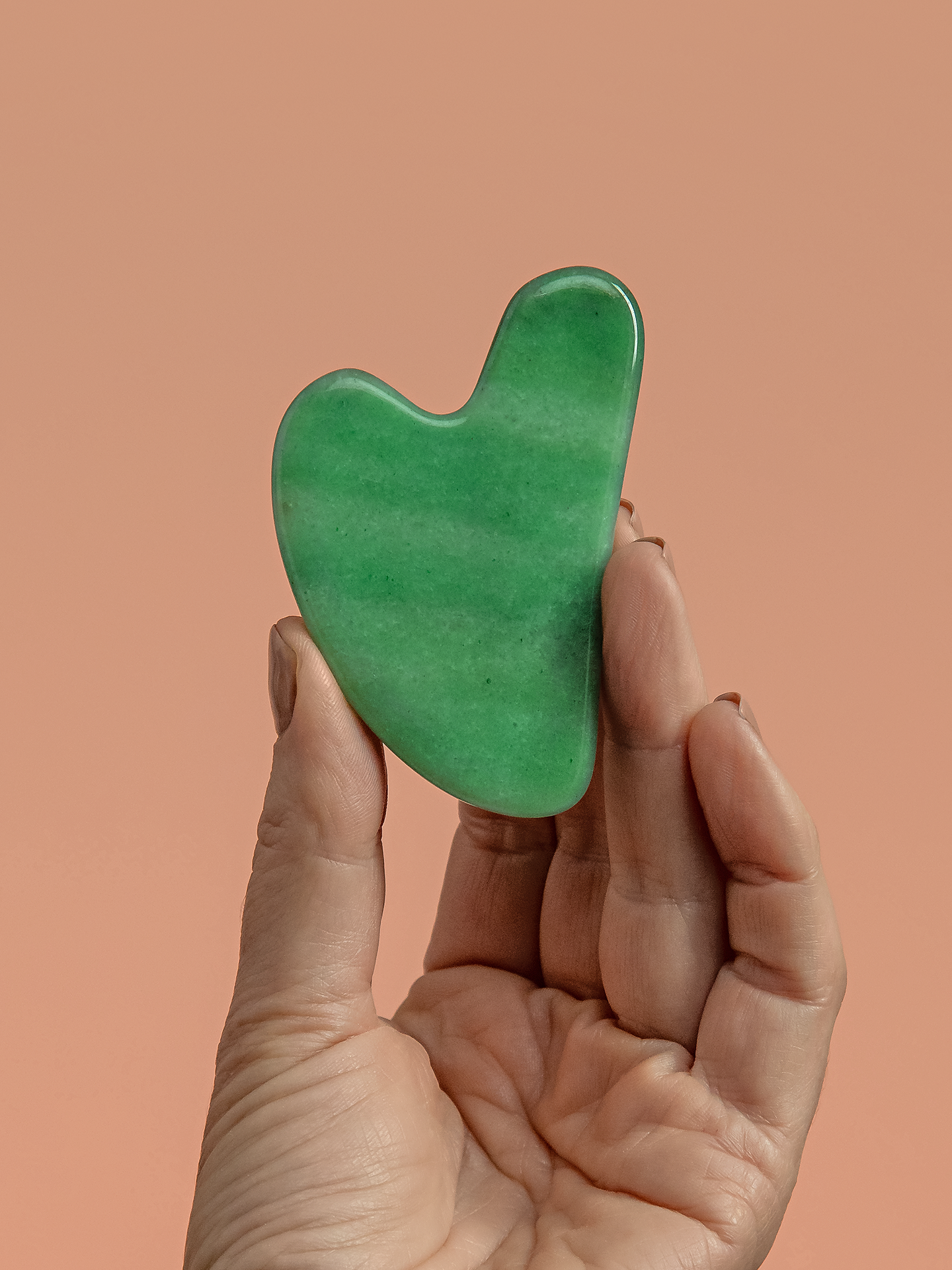 The Gua Sha Facial Lifting Tool