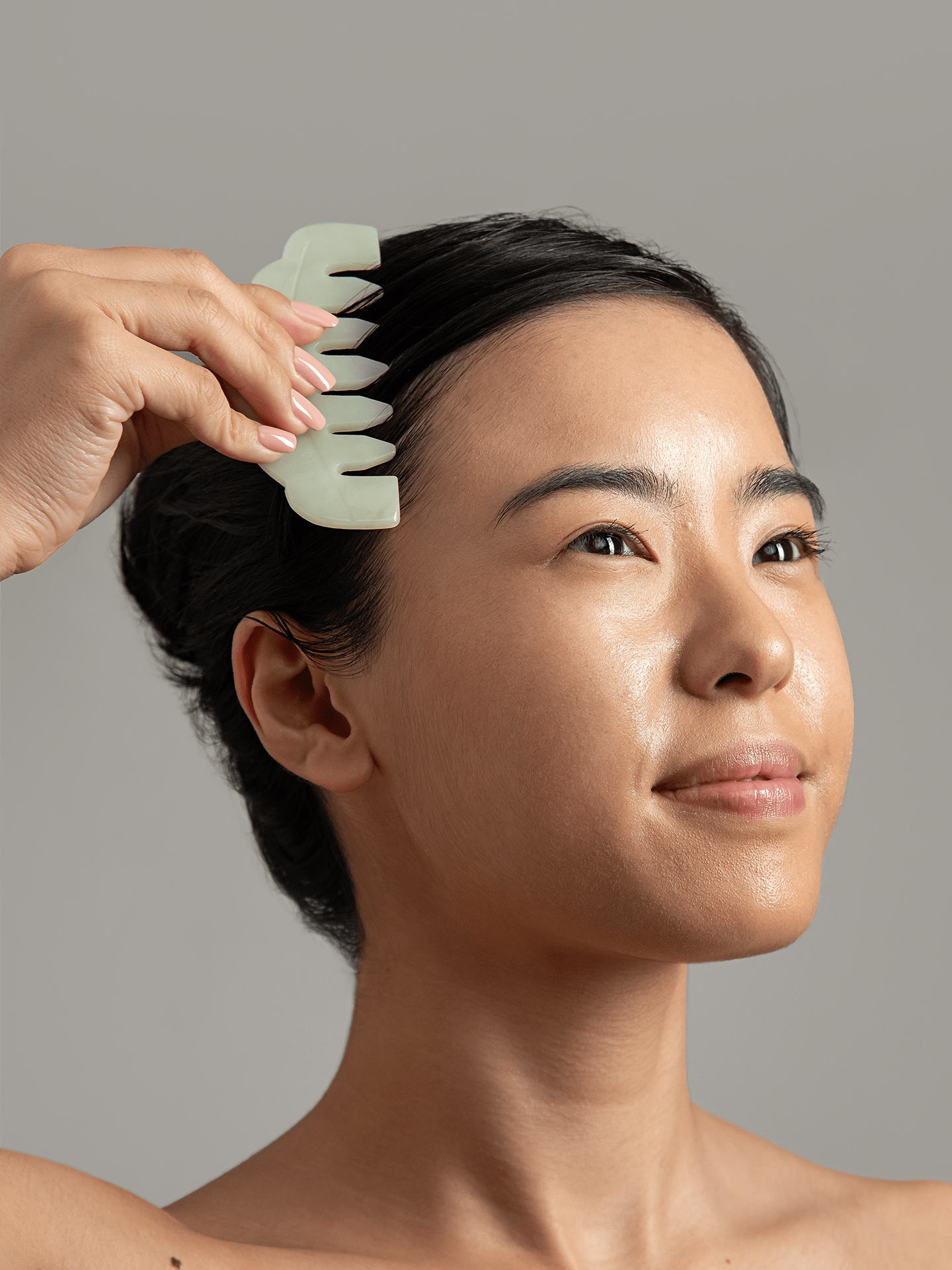 THE SCALP DETOX: Mount Lai Scalp Gua Sha Cleansing Ritual