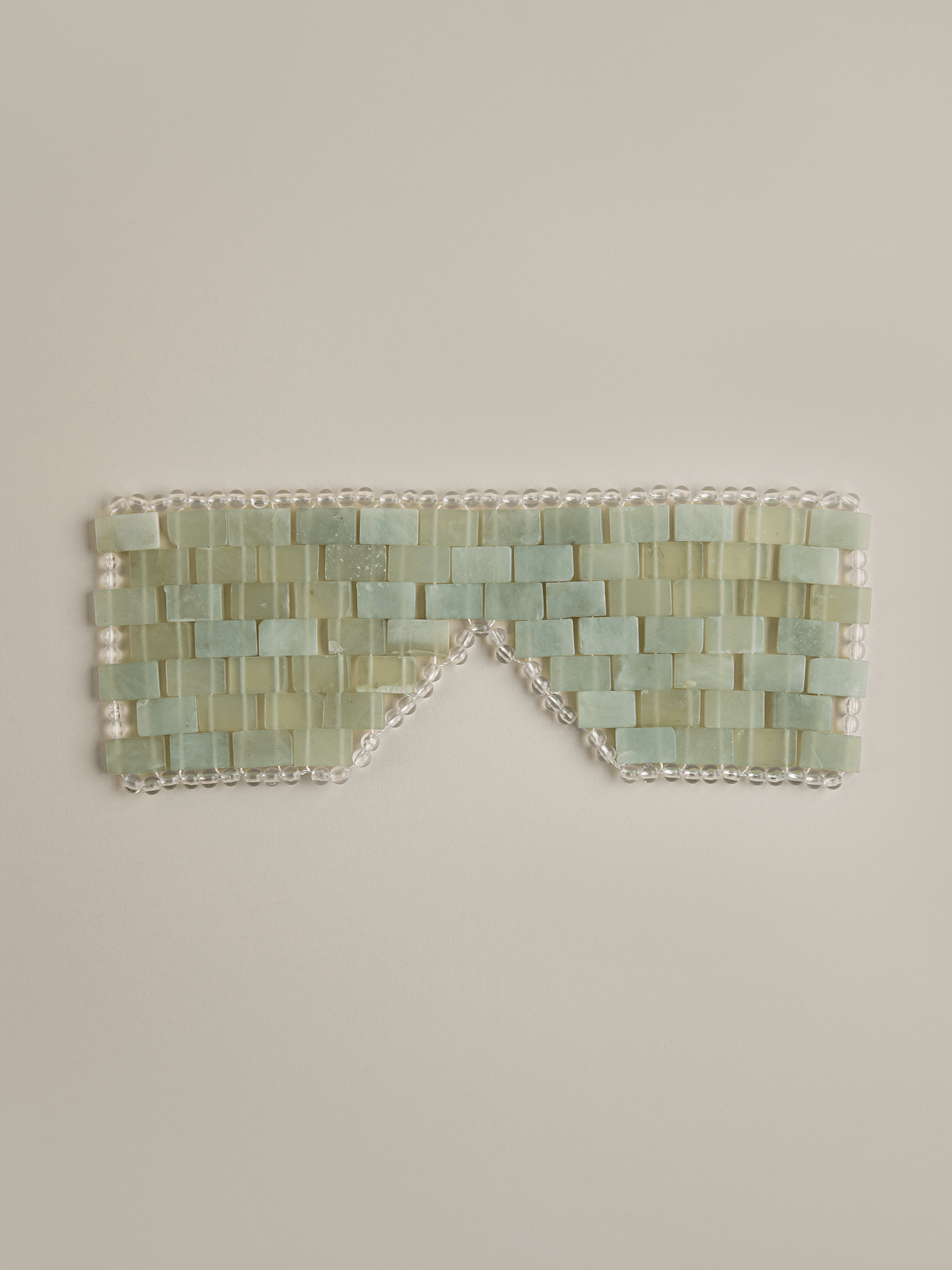 The Jade Eye Mask