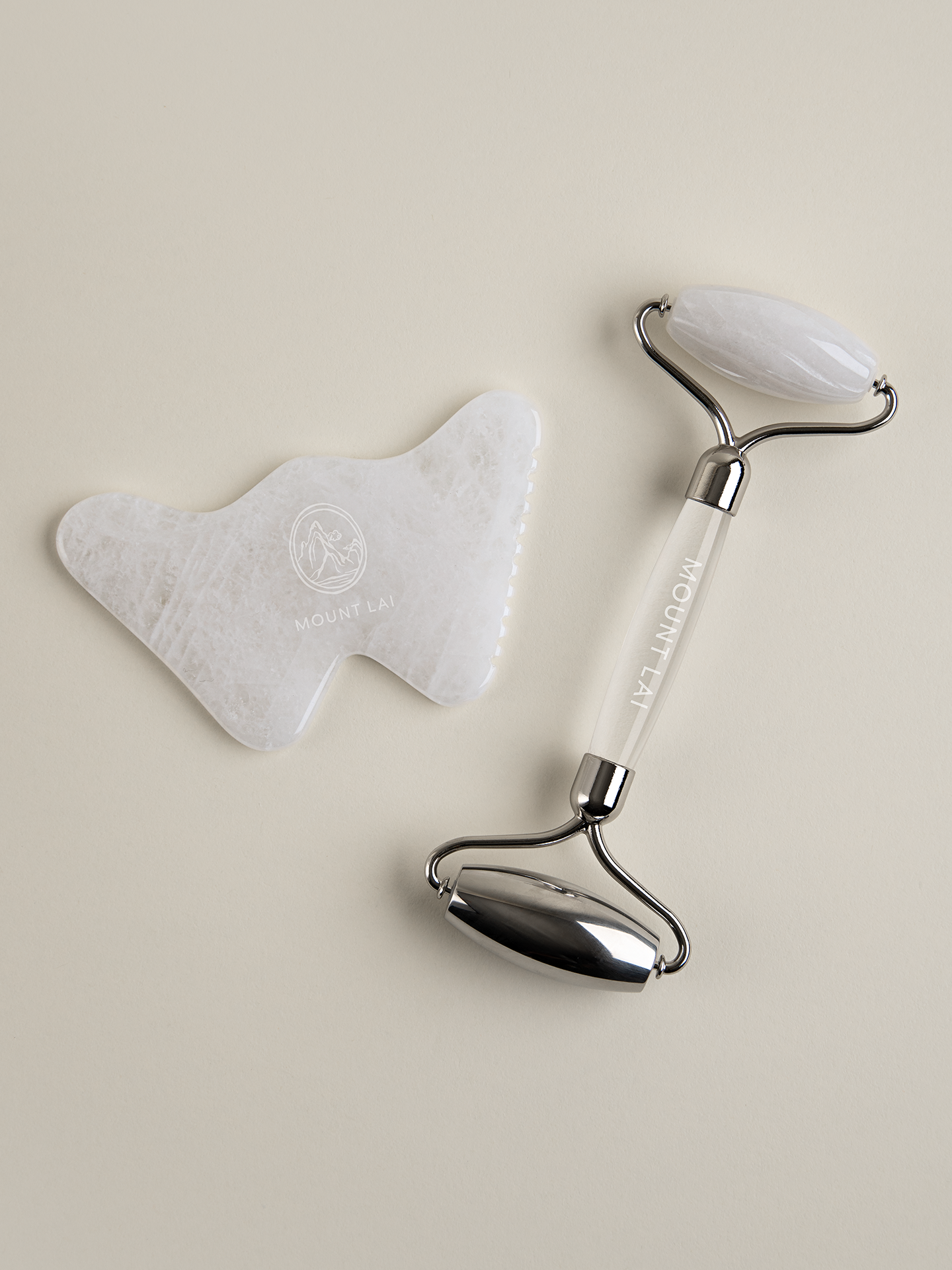 The Vitality Qi Facial Spa Set