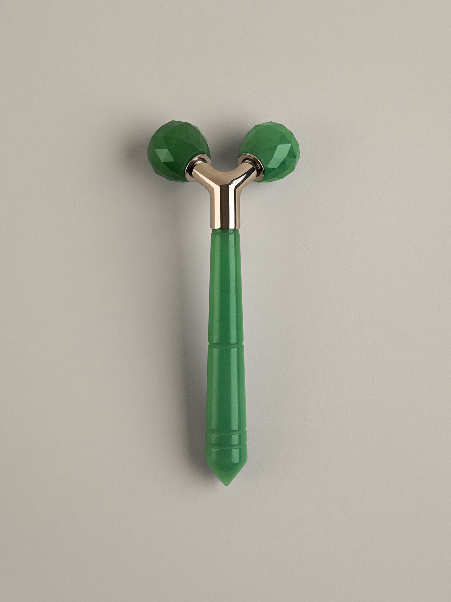 The Jade Tension Melting Massager for Face & Neck