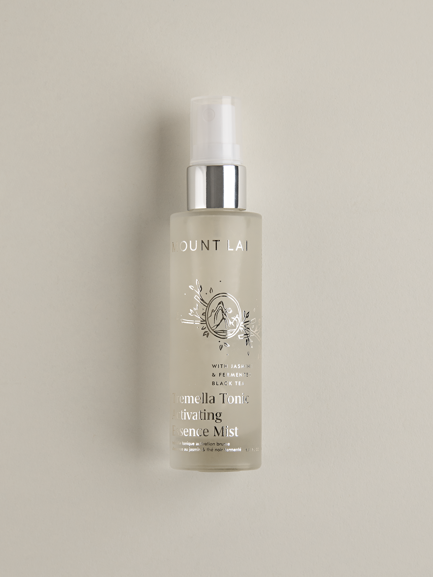 Tremella Tonic Activating Essence Mist