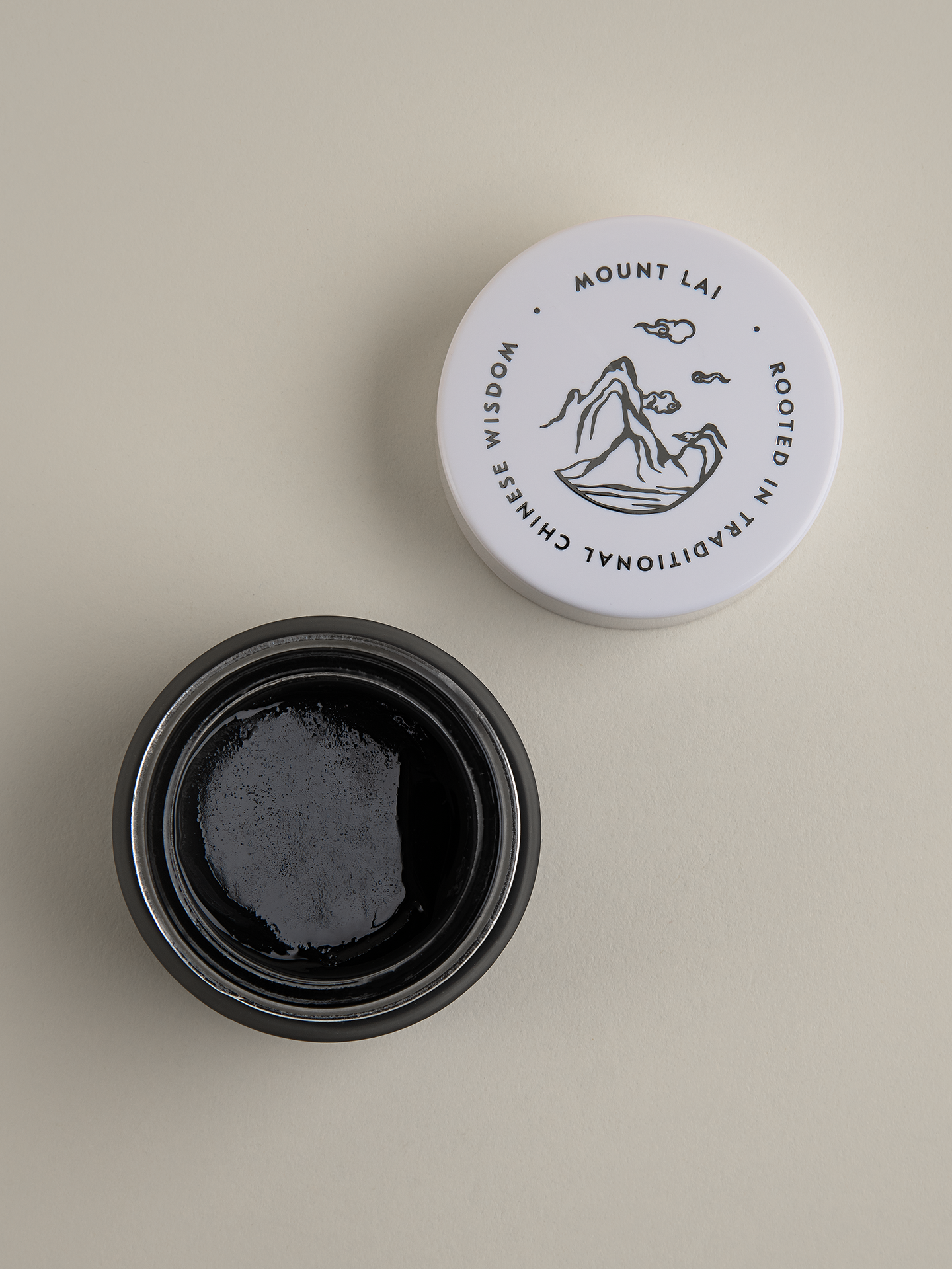 Warming Bamboo Charcoal Cleansing Balm