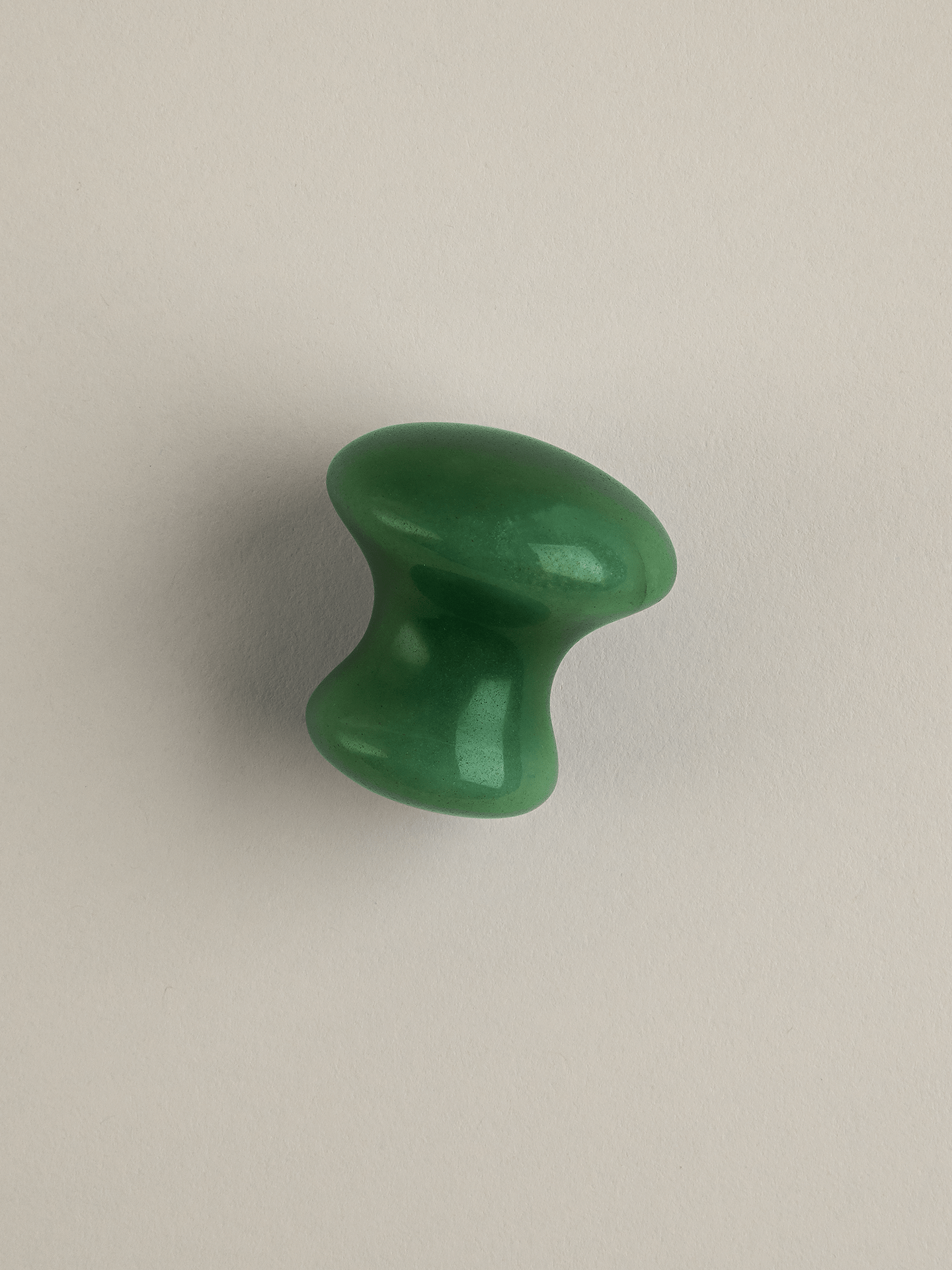 Authentic Jade De-Puffing Eye Massage Tool